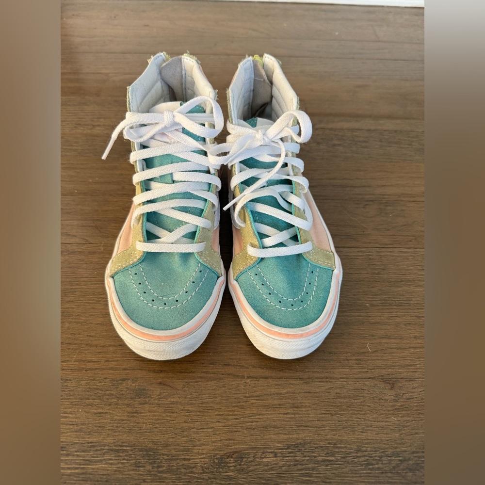 Kids Vans